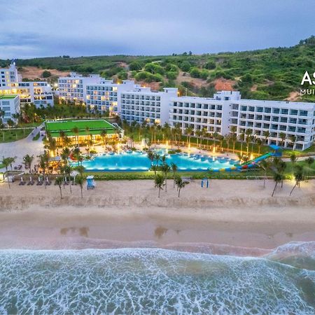 Asteria Mui Ne Resort Phan Thiet Exterior photo