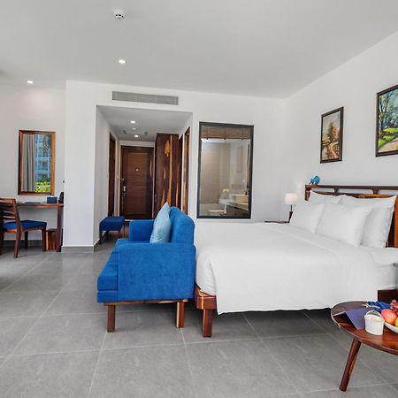 Asteria Mui Ne Resort Phan Thiet Exterior photo