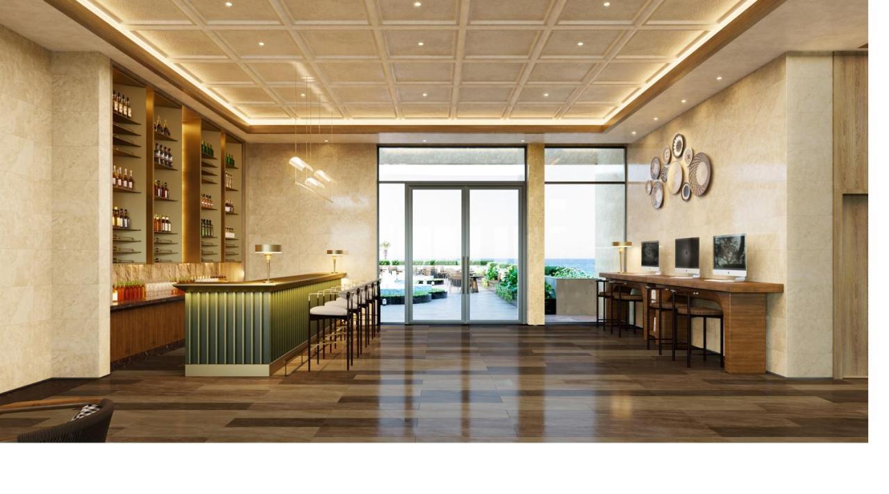 Asteria Mui Ne Resort Phan Thiet Exterior photo