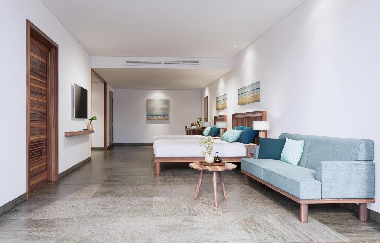 Asteria Mui Ne Resort Phan Thiet Exterior photo