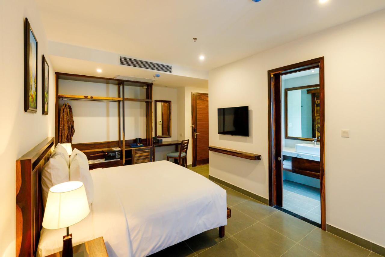 Asteria Mui Ne Resort Phan Thiet Exterior photo