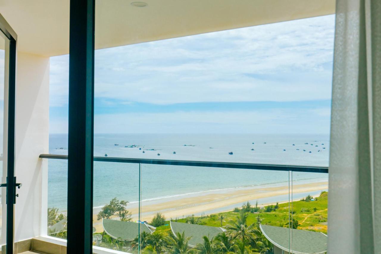 Asteria Mui Ne Resort Phan Thiet Exterior photo