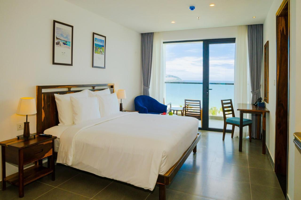 Asteria Mui Ne Resort Phan Thiet Exterior photo
