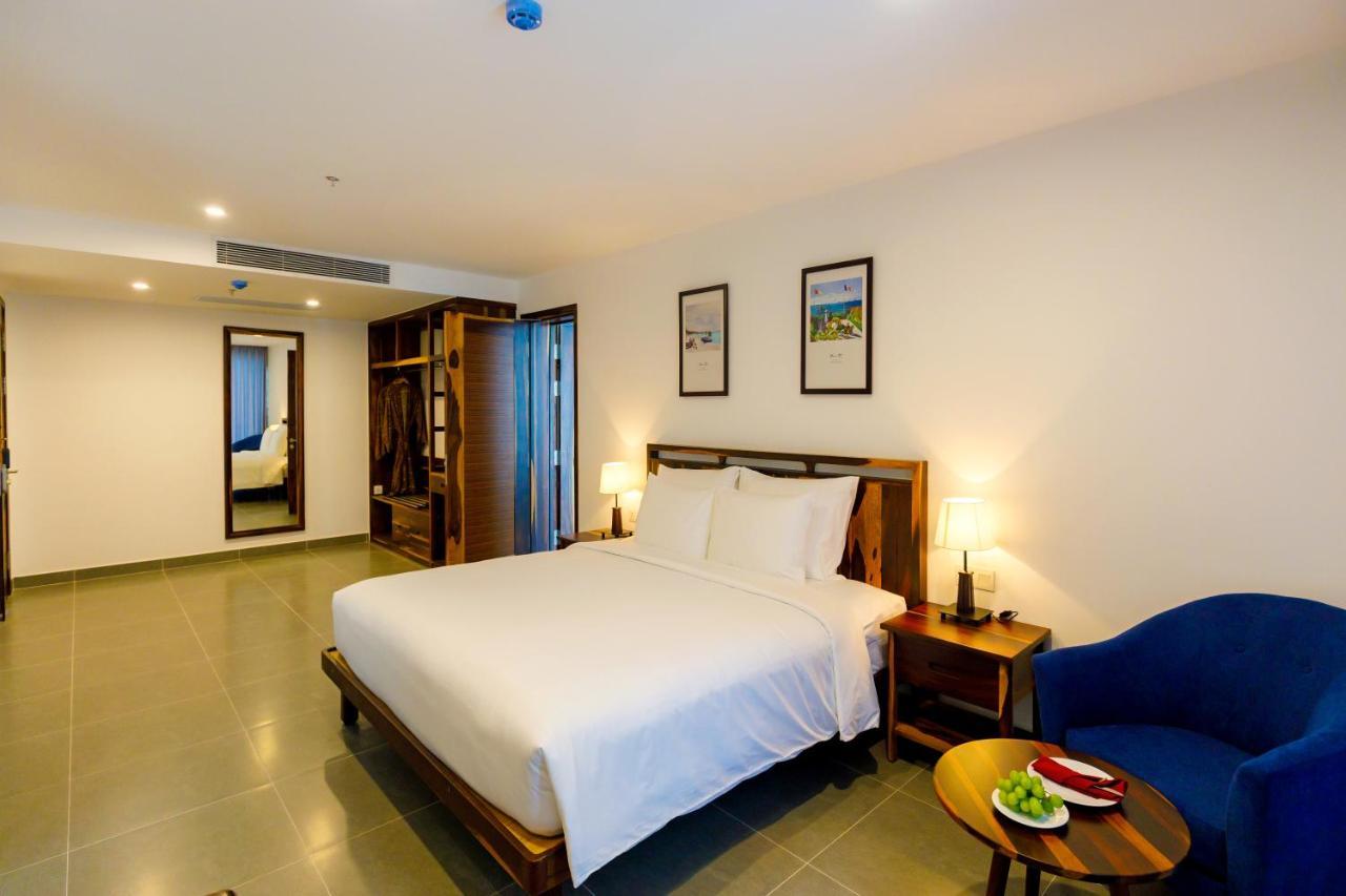 Asteria Mui Ne Resort Phan Thiet Exterior photo