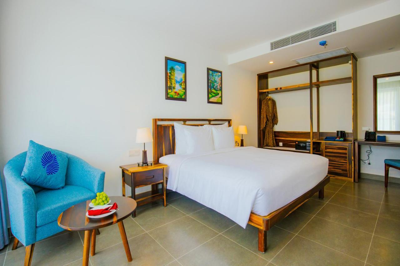 Asteria Mui Ne Resort Phan Thiet Exterior photo