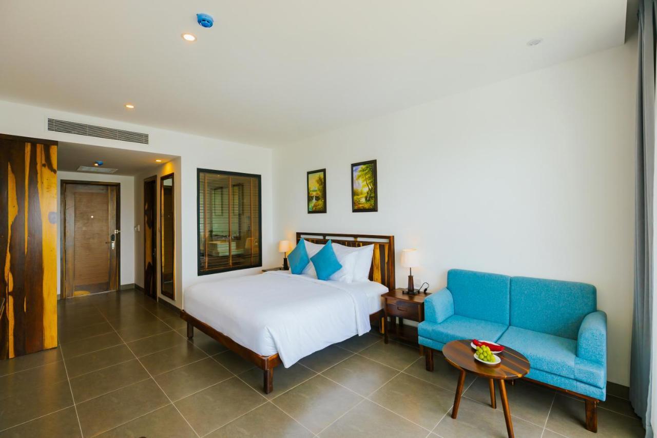 Asteria Mui Ne Resort Phan Thiet Exterior photo