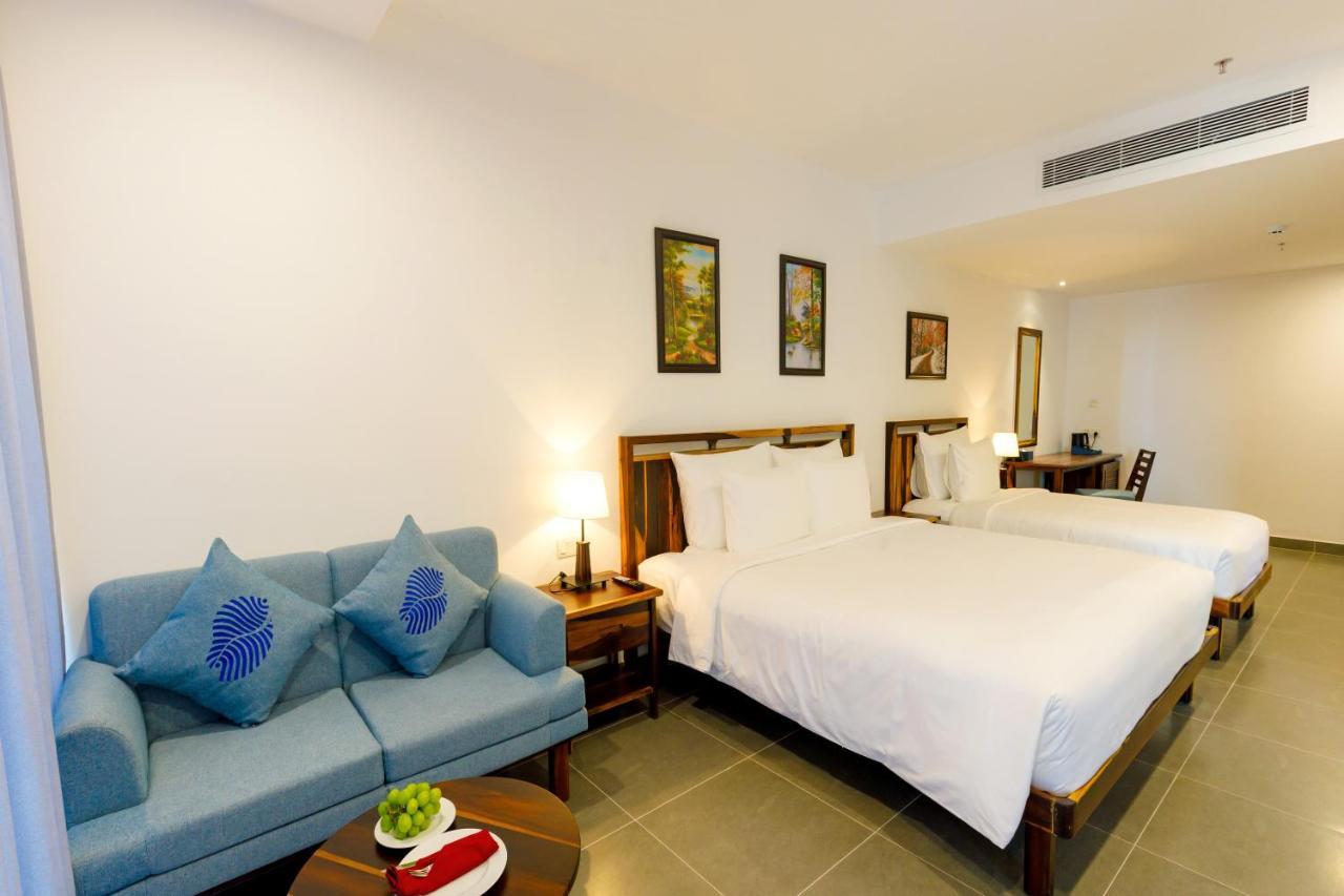 Asteria Mui Ne Resort Phan Thiet Exterior photo