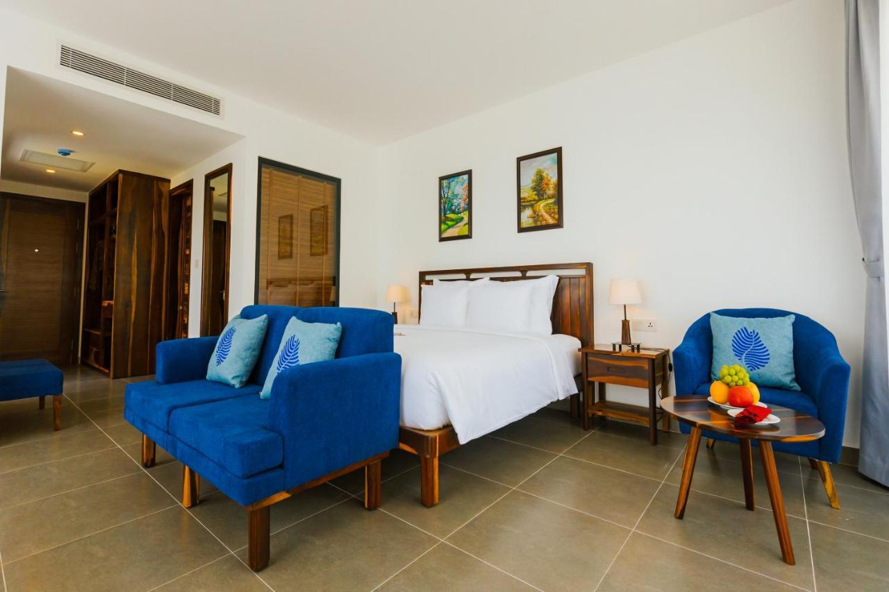 Asteria Mui Ne Resort Phan Thiet Exterior photo
