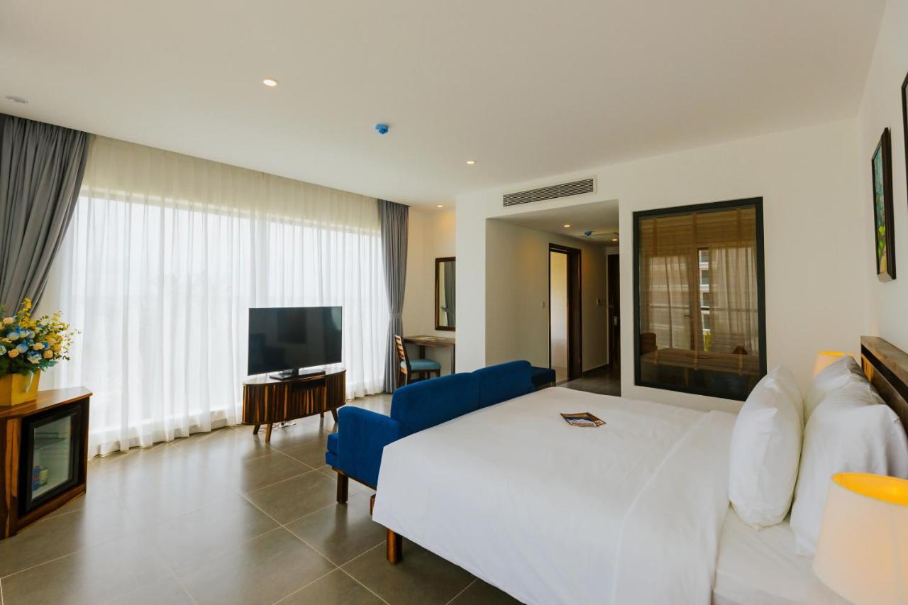 Asteria Mui Ne Resort Phan Thiet Exterior photo