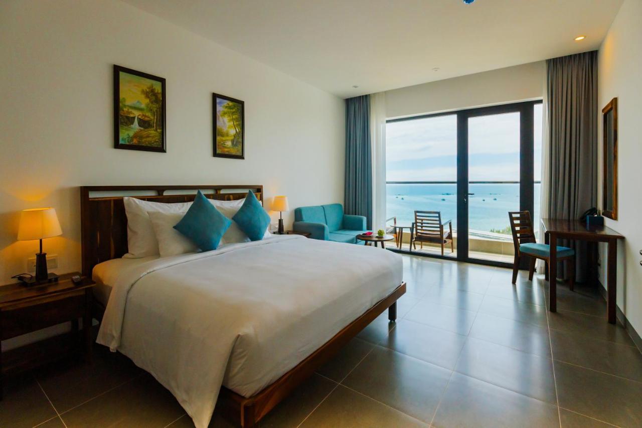 Asteria Mui Ne Resort Phan Thiet Exterior photo