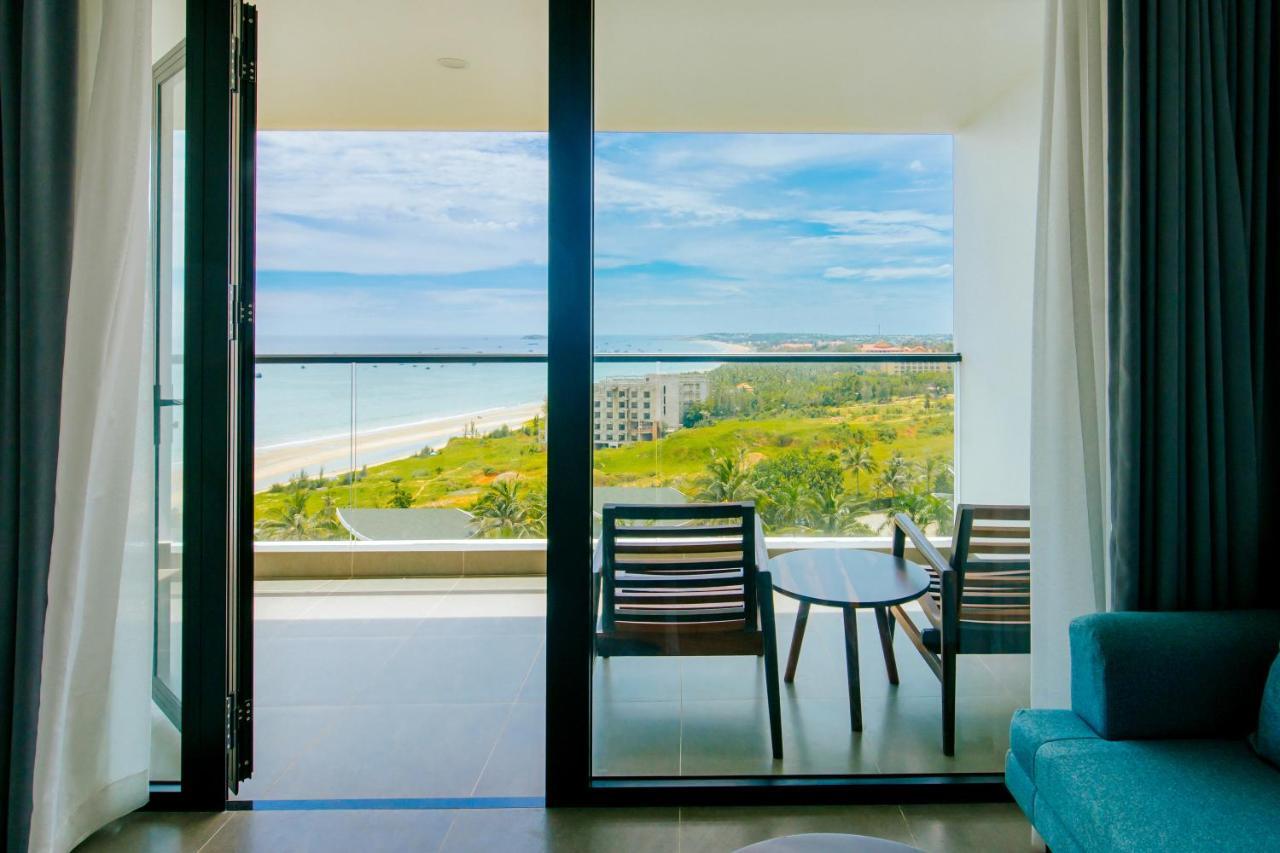 Asteria Mui Ne Resort Phan Thiet Exterior photo