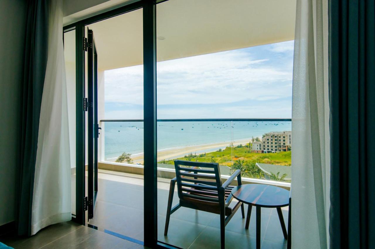 Asteria Mui Ne Resort Phan Thiet Exterior photo