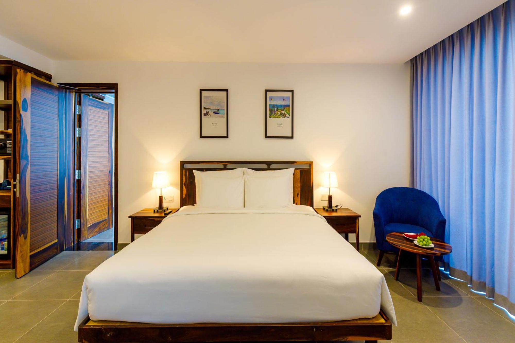 Asteria Mui Ne Resort Phan Thiet Exterior photo