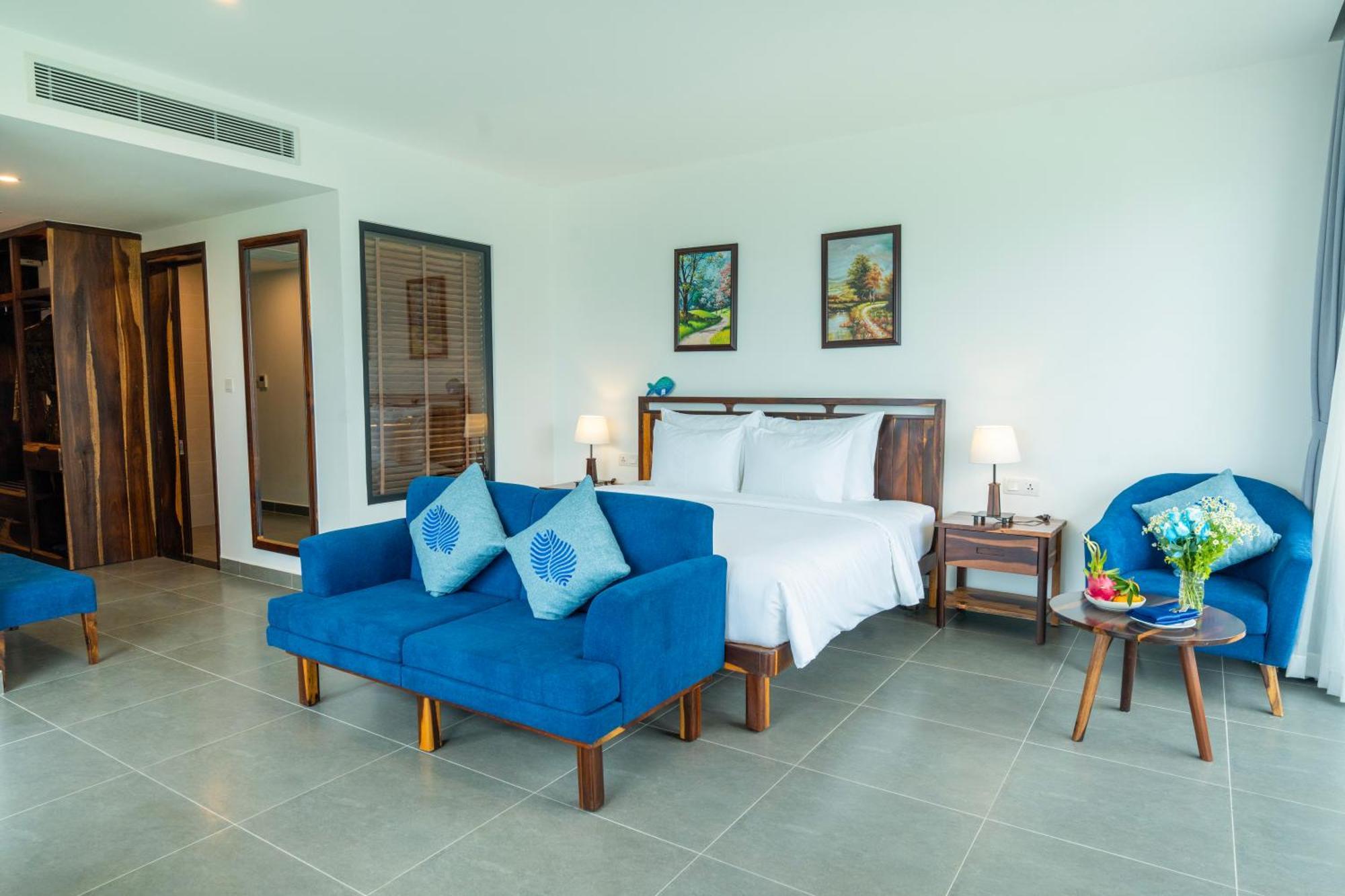 Asteria Mui Ne Resort Phan Thiet Exterior photo