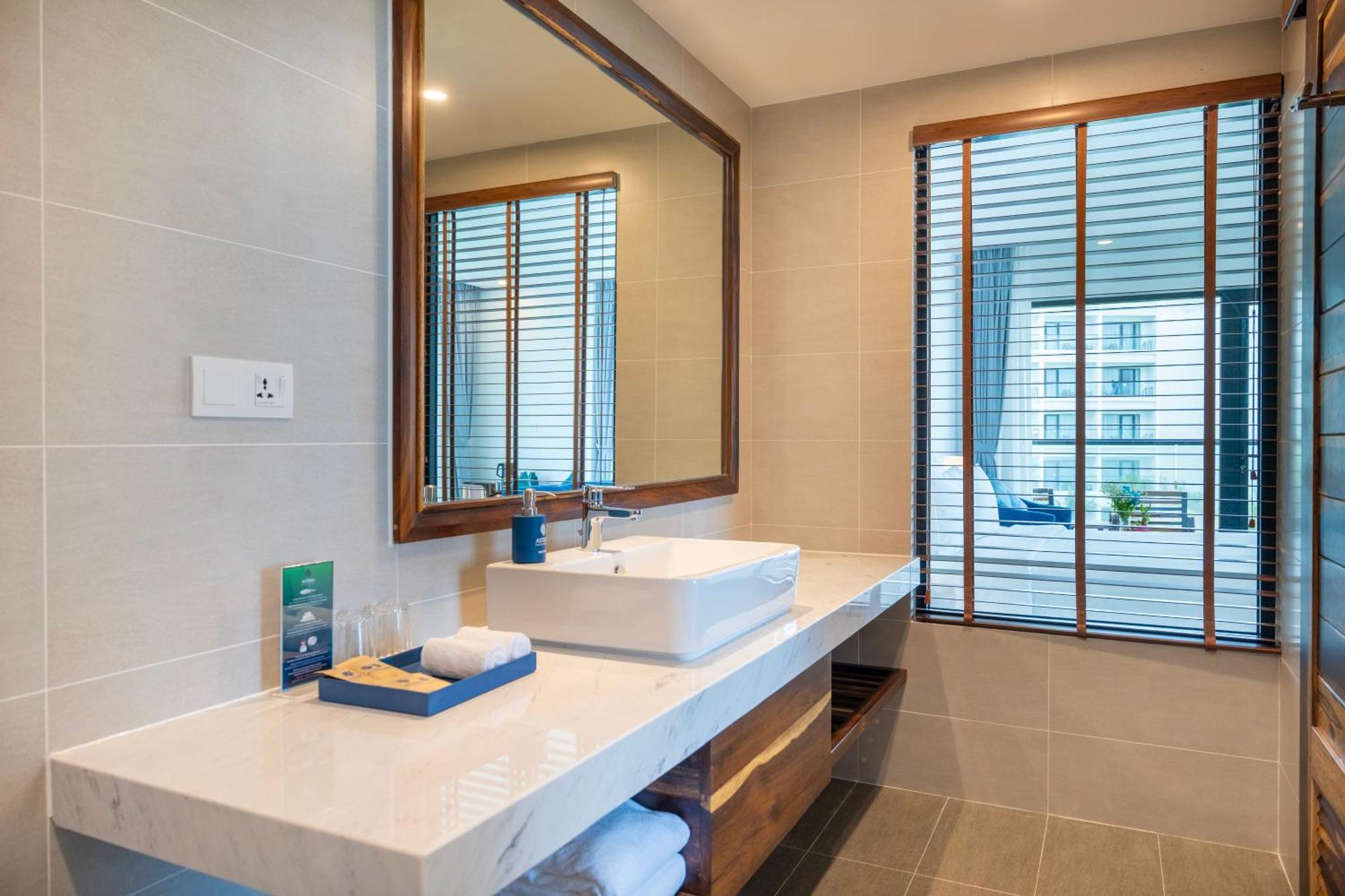 Asteria Mui Ne Resort Phan Thiet Exterior photo