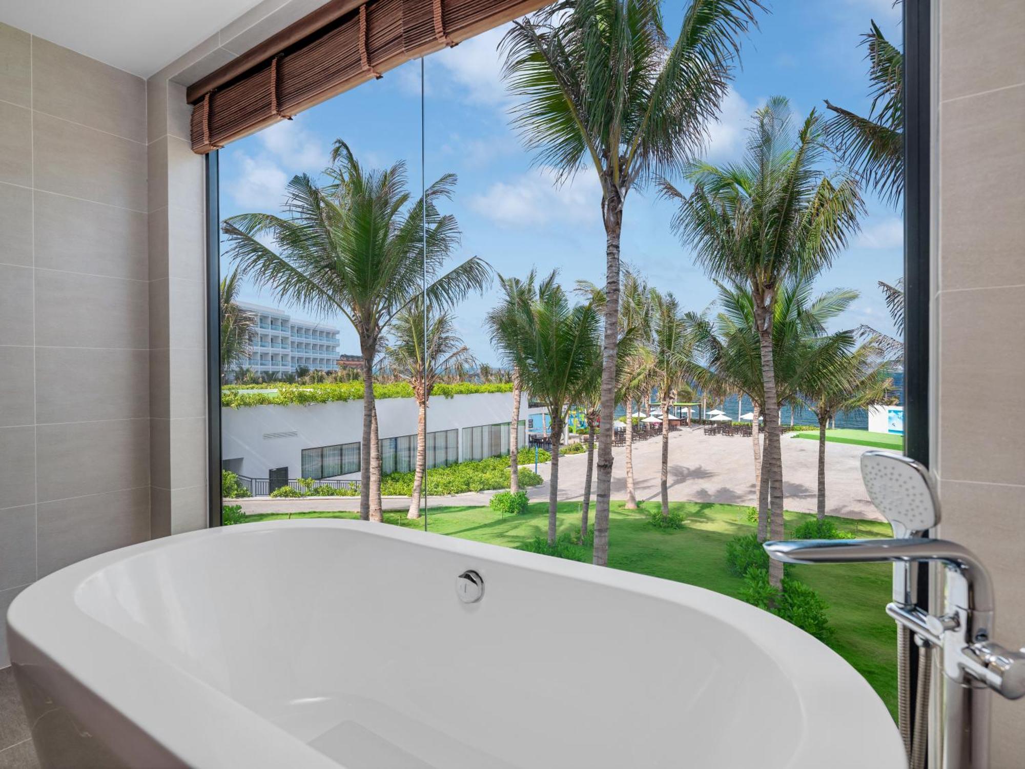 Asteria Mui Ne Resort Phan Thiet Exterior photo