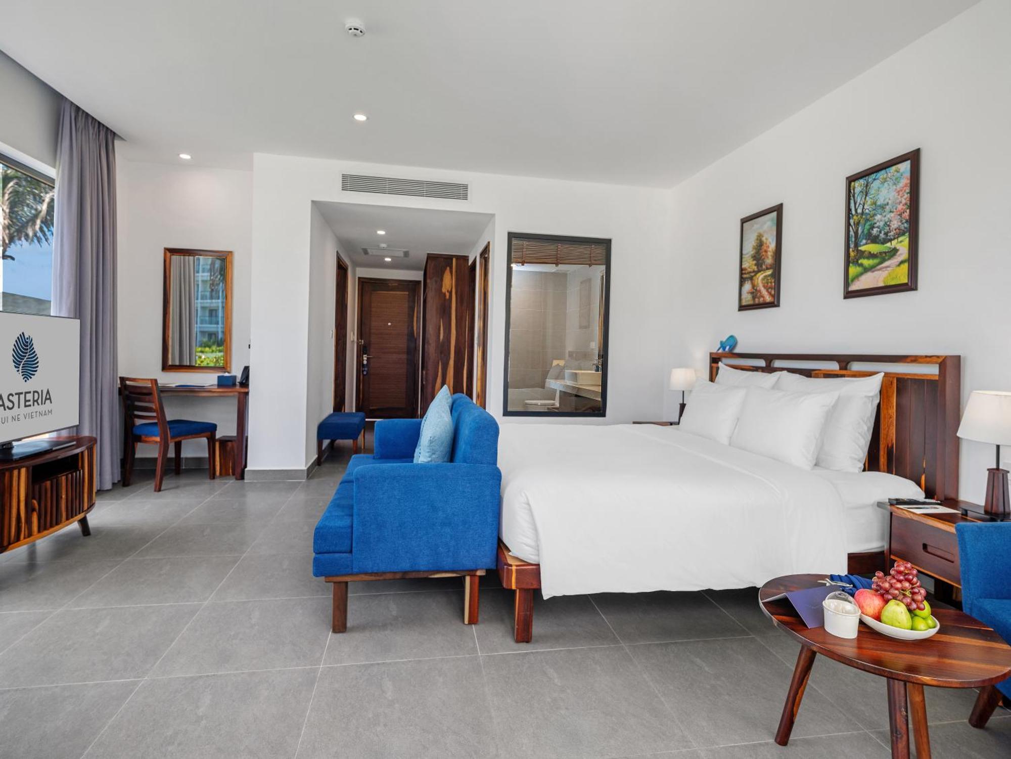 Asteria Mui Ne Resort Phan Thiet Exterior photo