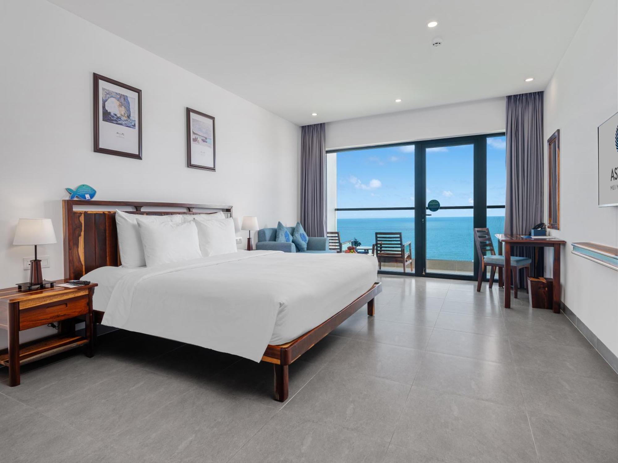 Asteria Mui Ne Resort Phan Thiet Exterior photo
