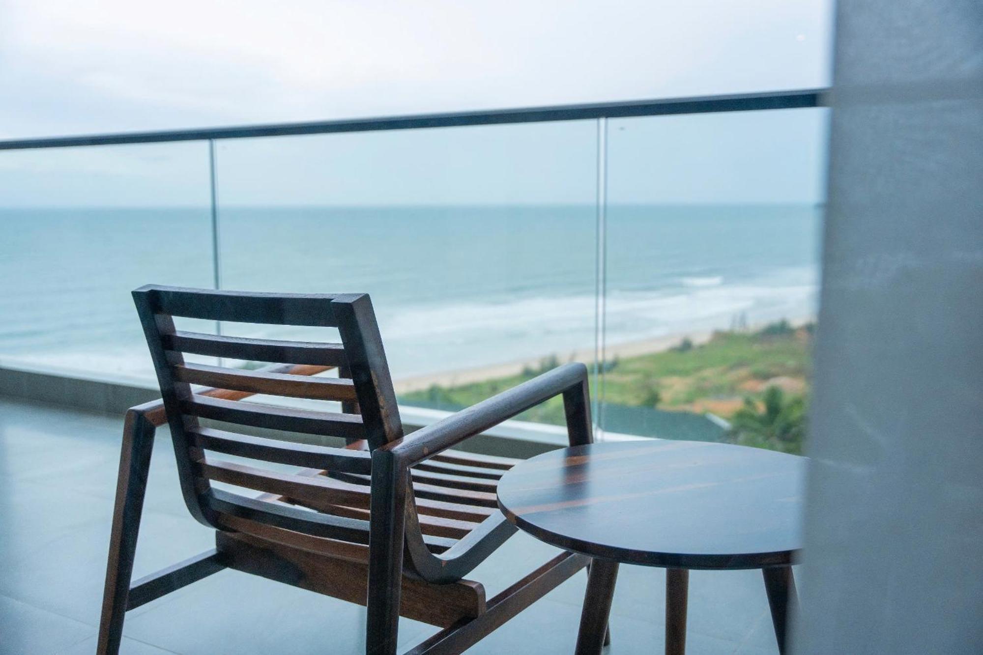 Asteria Mui Ne Resort Phan Thiet Exterior photo