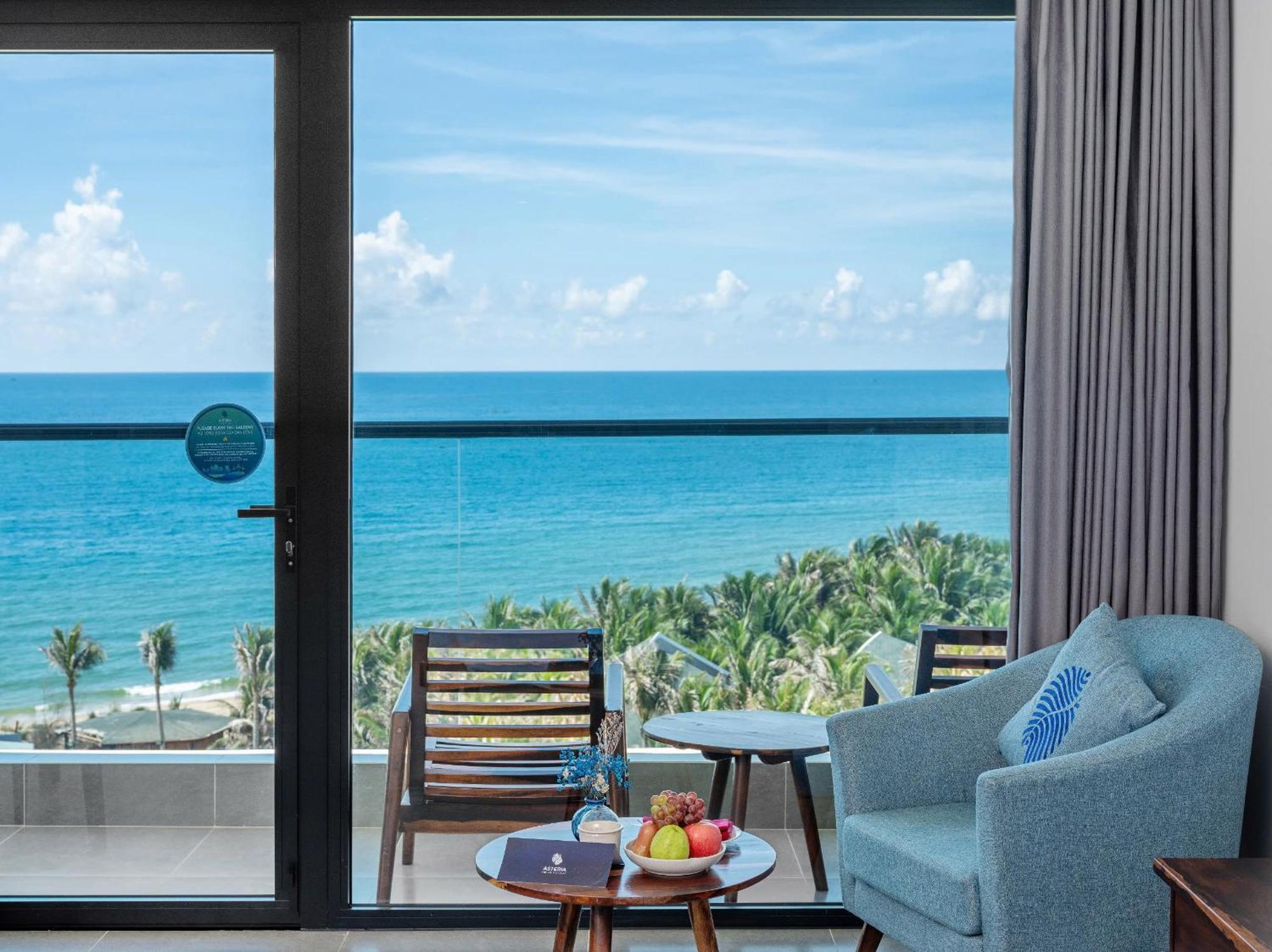 Asteria Mui Ne Resort Phan Thiet Exterior photo
