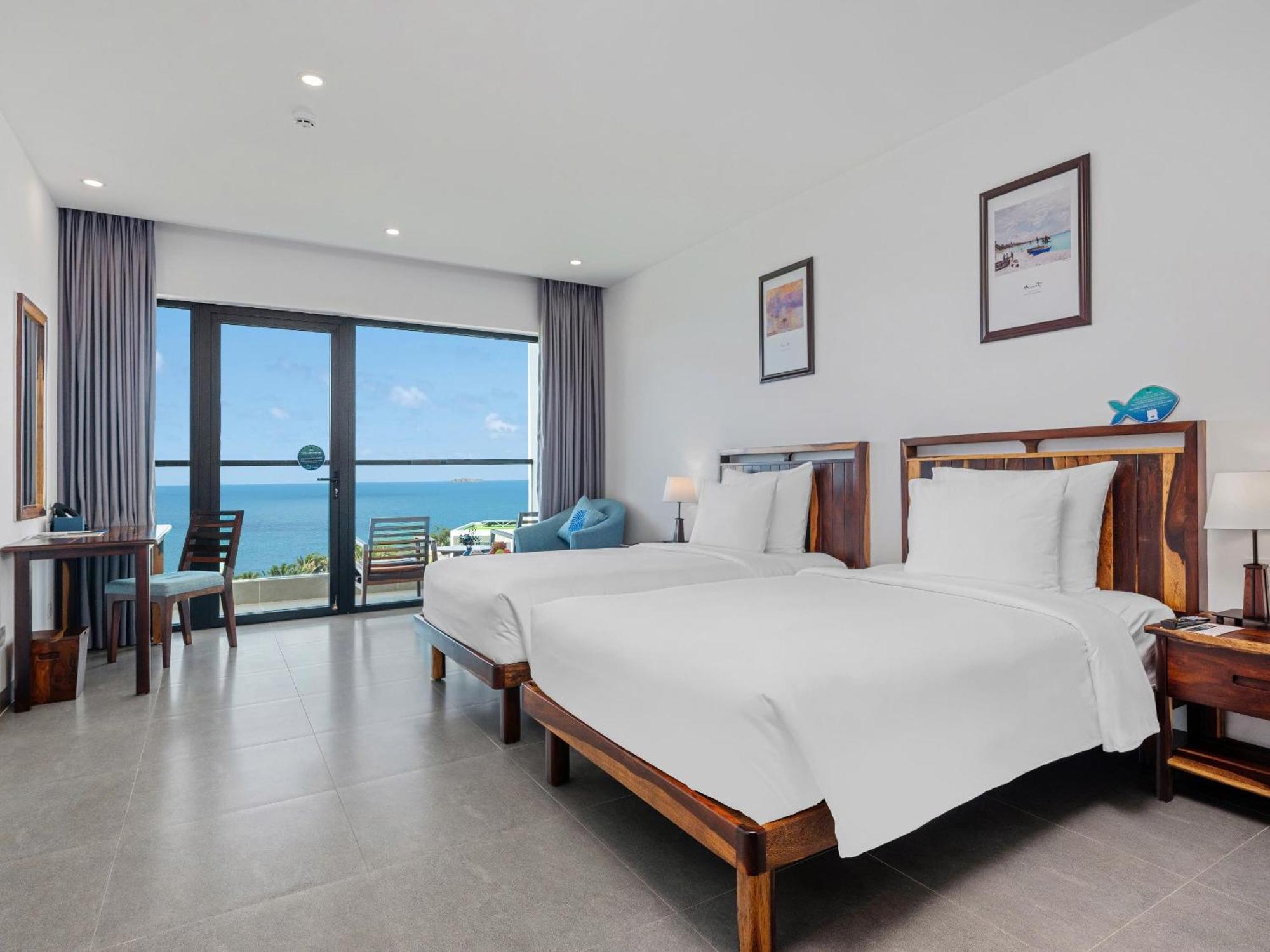 Asteria Mui Ne Resort Phan Thiet Exterior photo