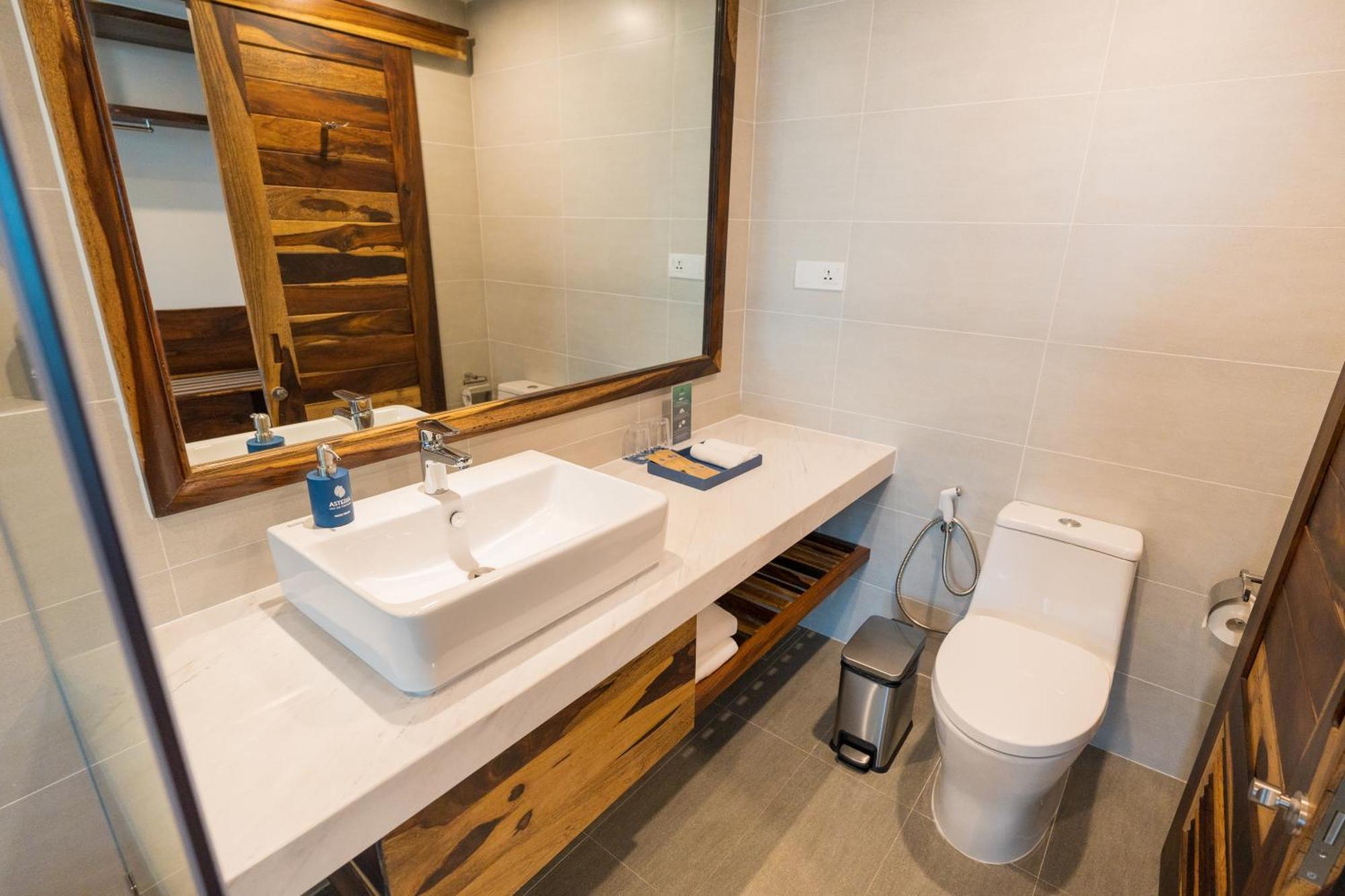 Asteria Mui Ne Resort Phan Thiet Exterior photo