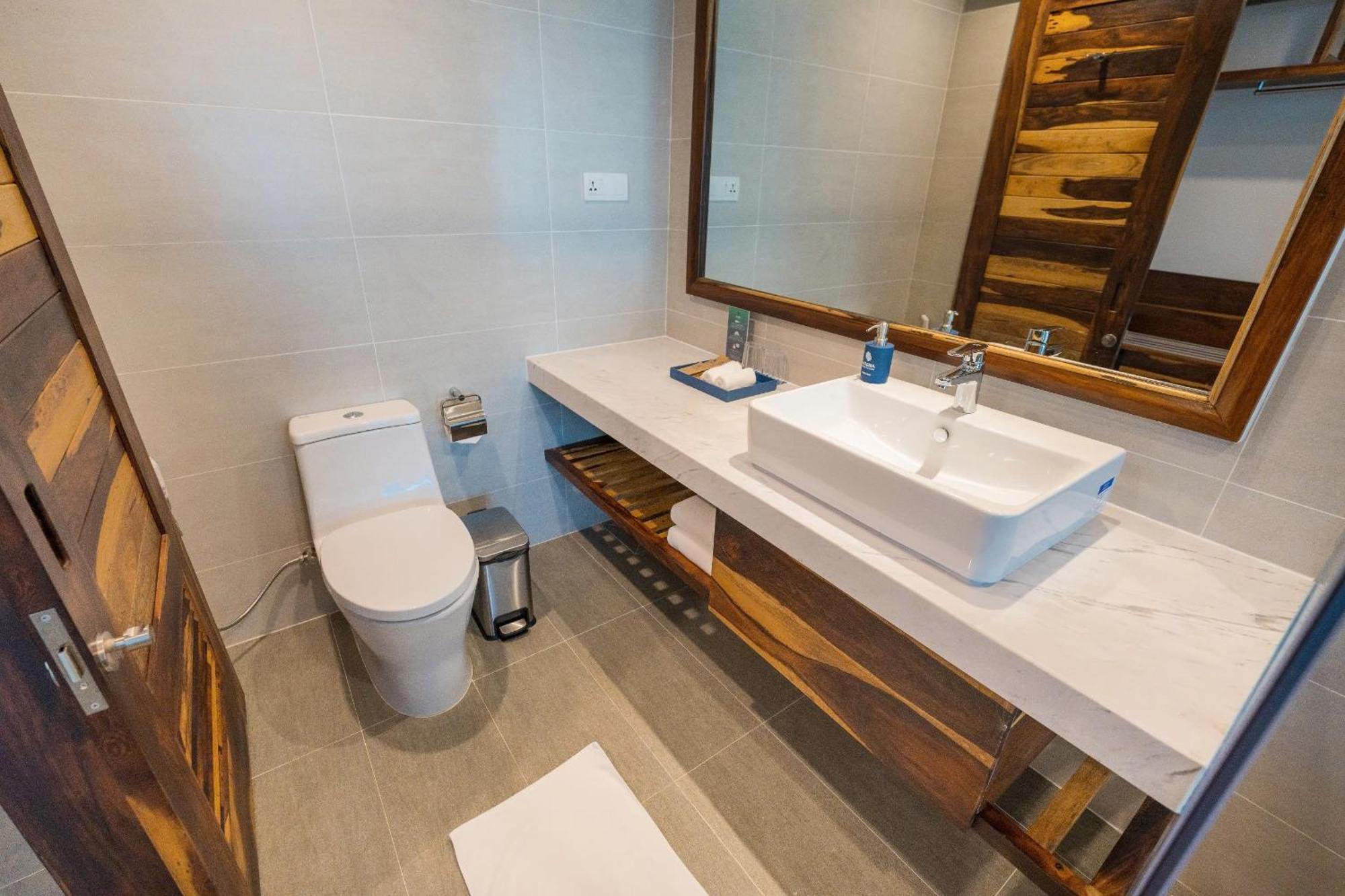 Asteria Mui Ne Resort Phan Thiet Exterior photo