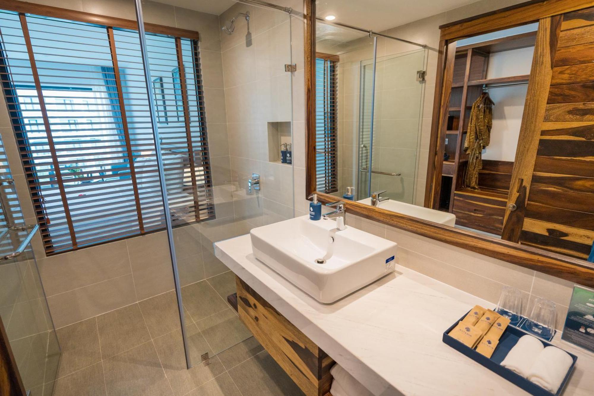Asteria Mui Ne Resort Phan Thiet Exterior photo
