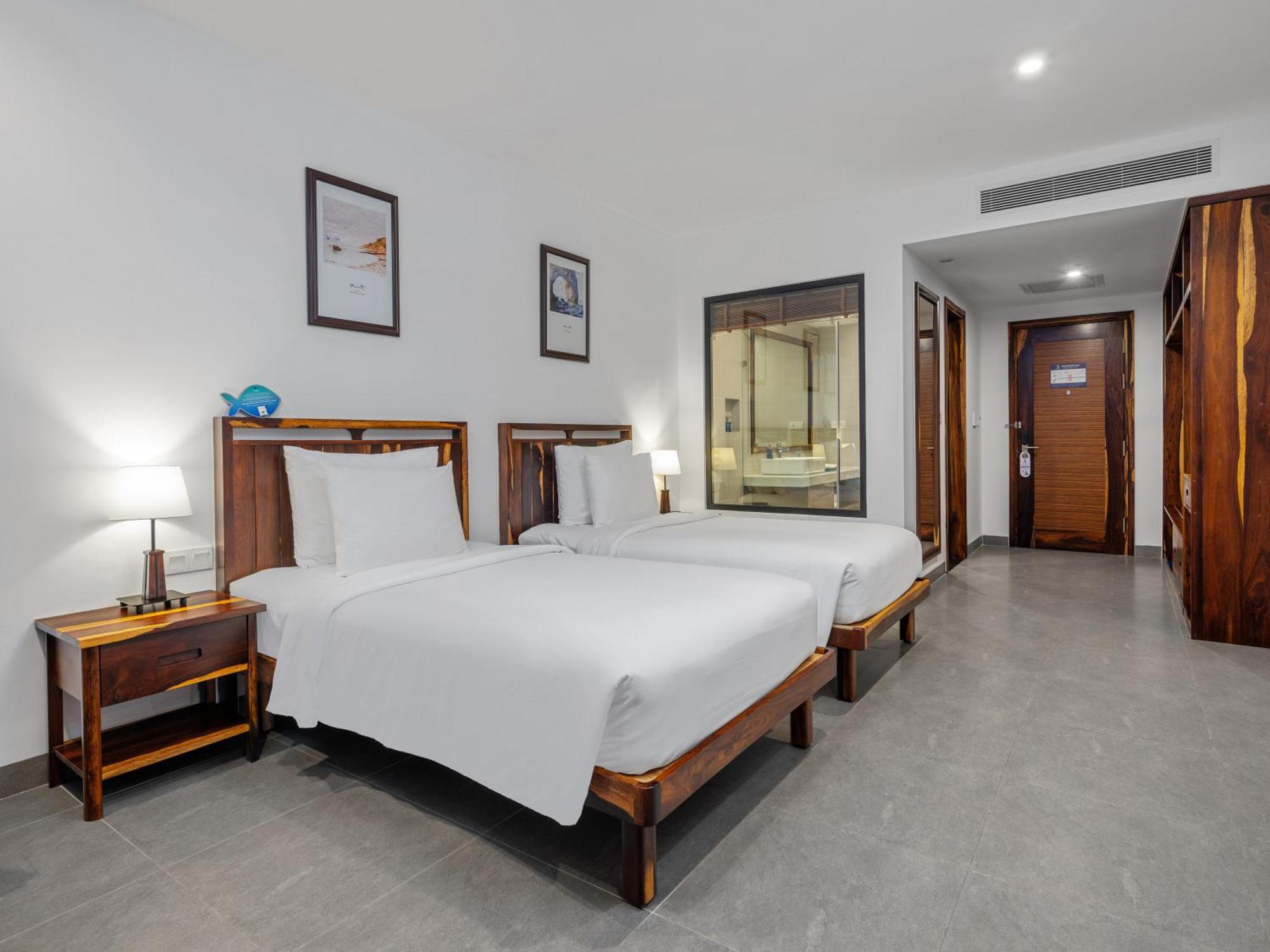 Asteria Mui Ne Resort Phan Thiet Exterior photo
