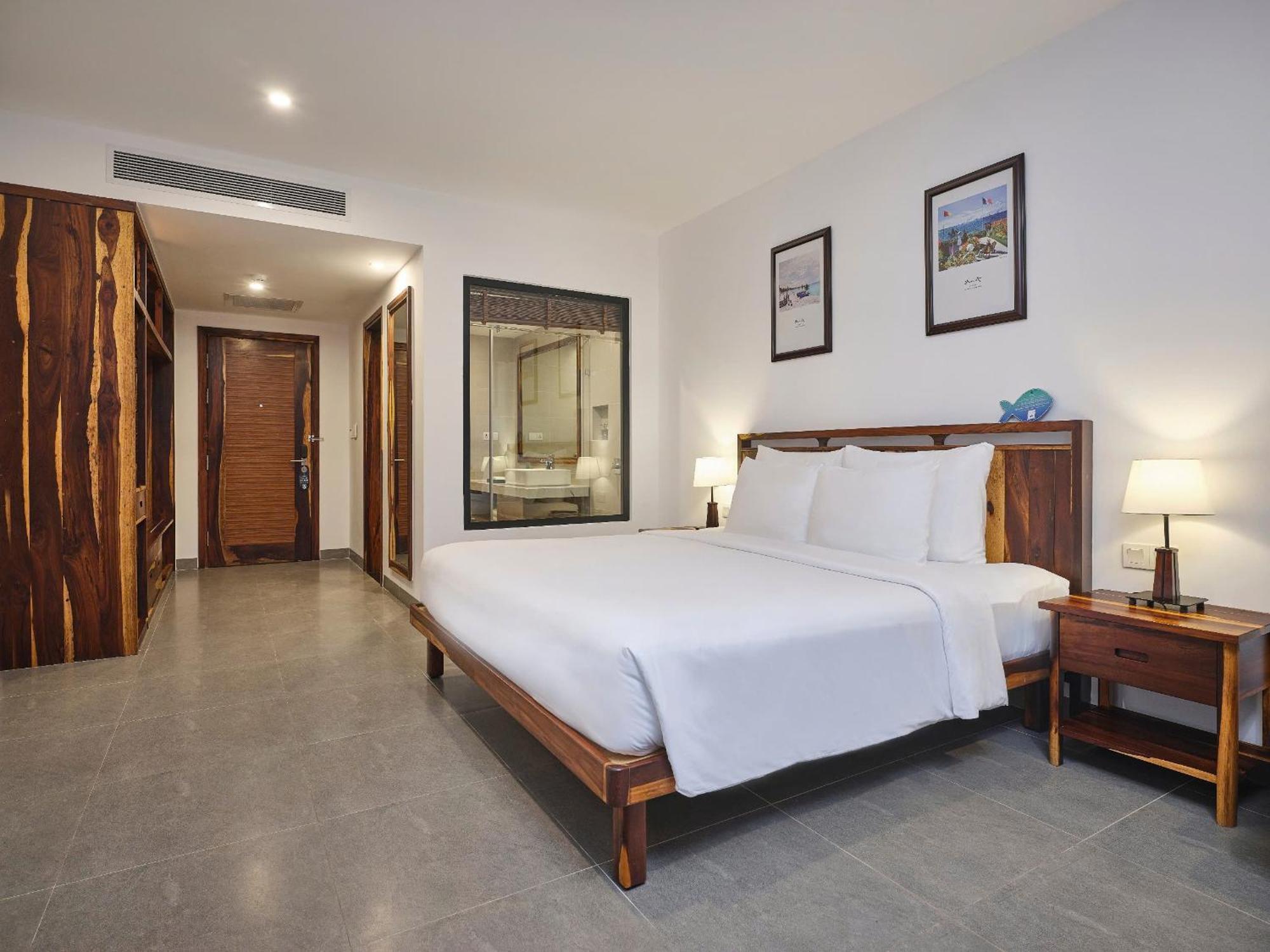 Asteria Mui Ne Resort Phan Thiet Exterior photo