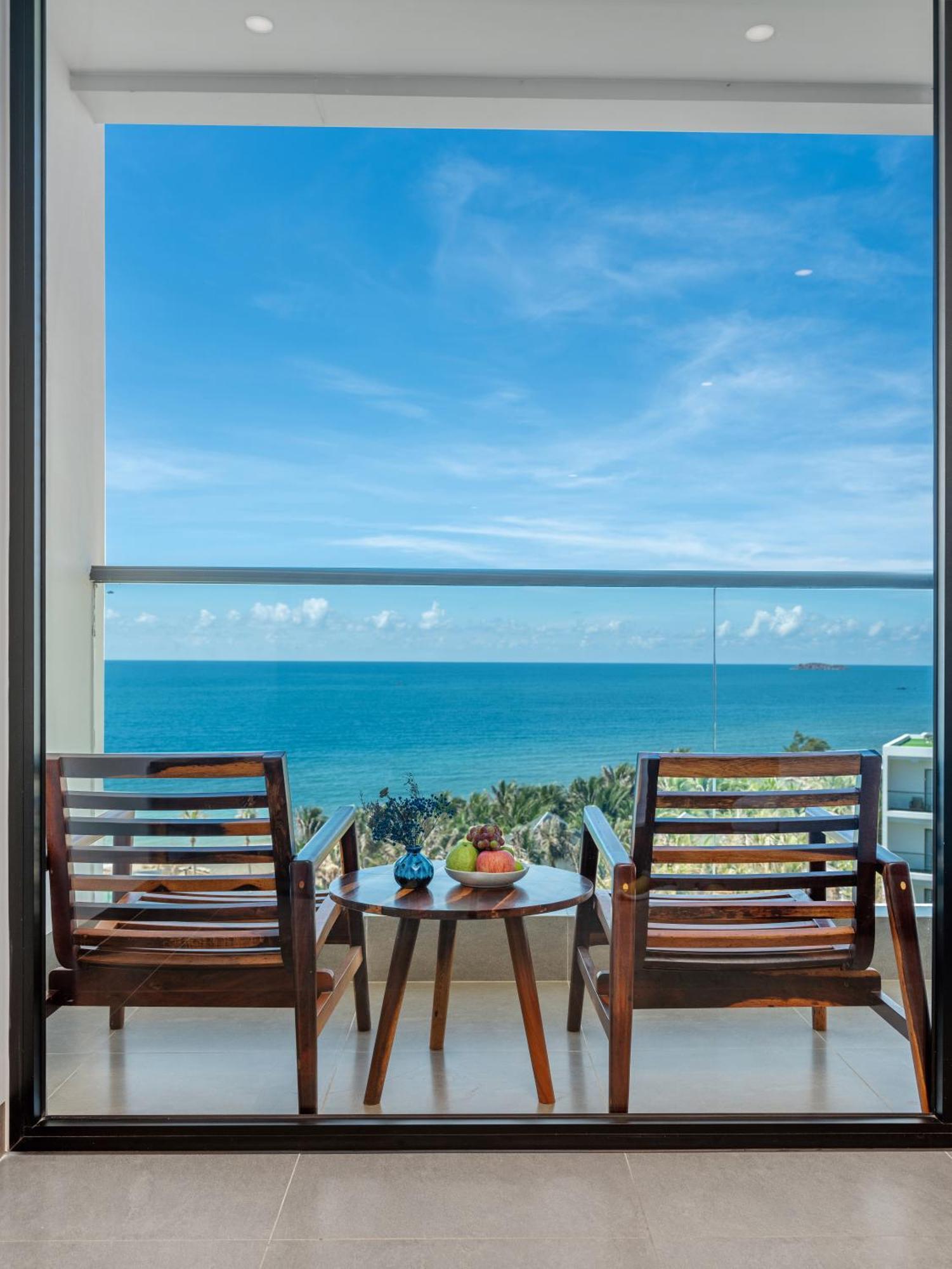 Asteria Mui Ne Resort Phan Thiet Exterior photo