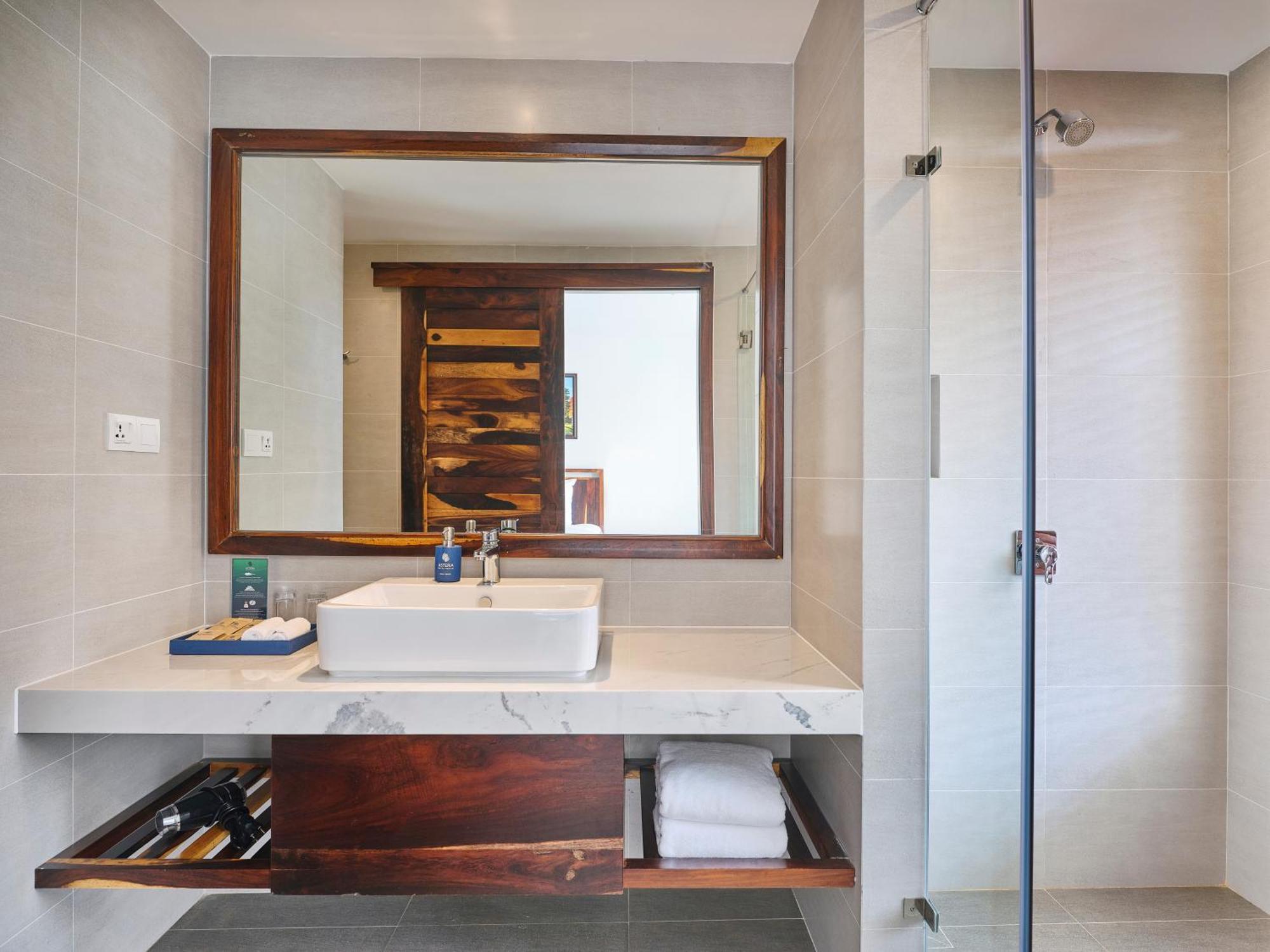 Asteria Mui Ne Resort Phan Thiet Exterior photo