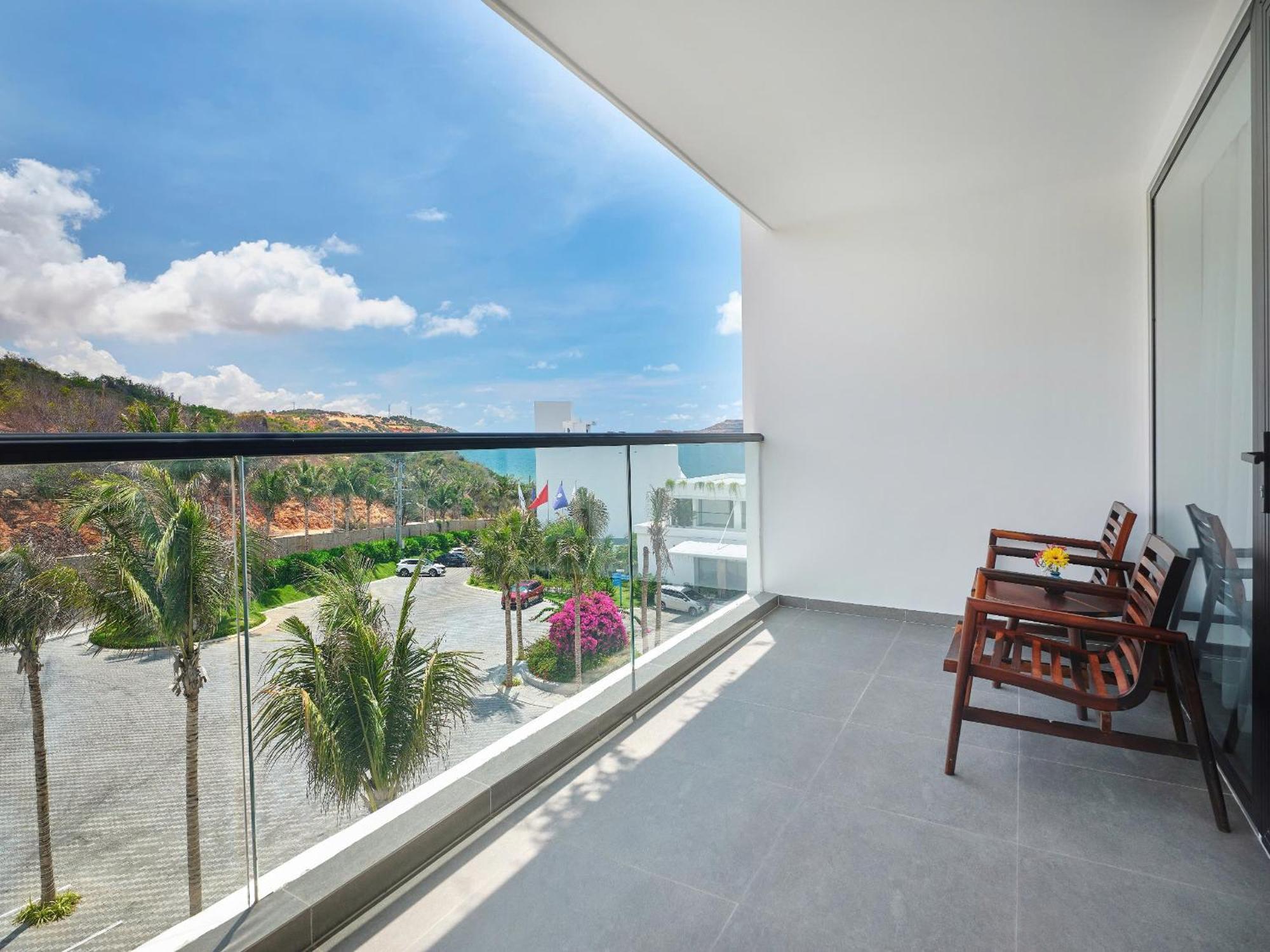 Asteria Mui Ne Resort Phan Thiet Exterior photo